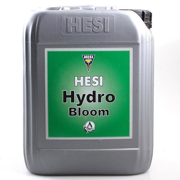 Удобрение Hesi Hydro Bloom 5л фото 1