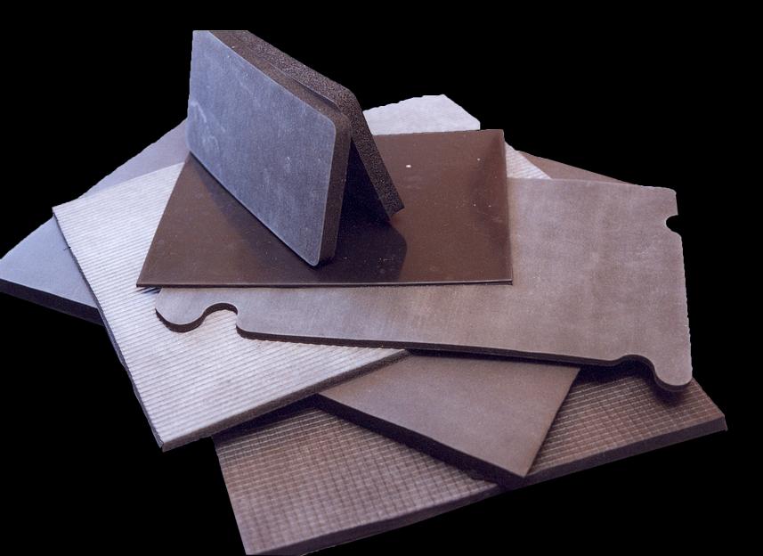 Пластина техническая пористая ТУ 38105867-90 опт фото 1