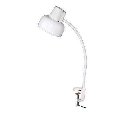 Светильник Бета-СШ НДБ 37-60-175 ПС, 60 Вт 220 В, Е27, белый, Трансвит фото 1