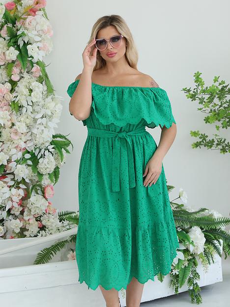 Платье П1-5520/3 фото 8