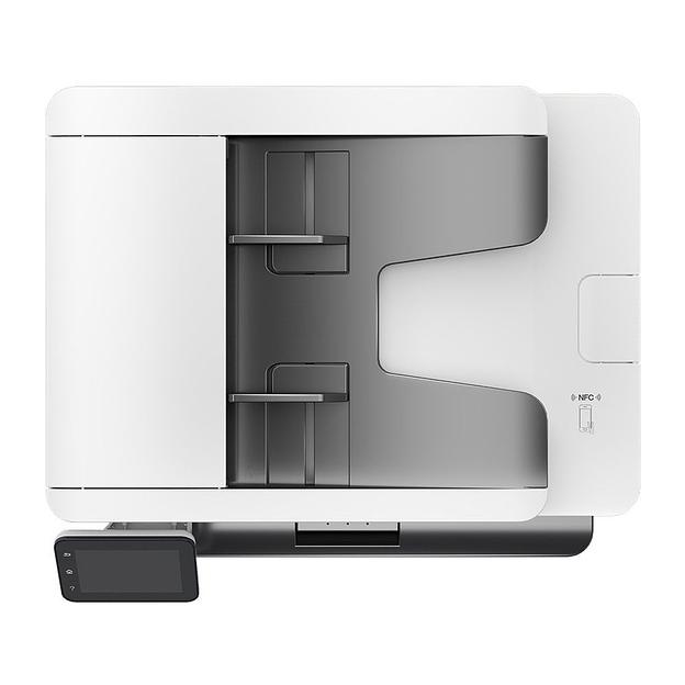 МФУ лазерное Pantum BM5100FDW фото 5