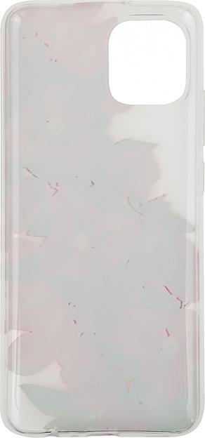 Чехол (клип-кейс) Gresso для Samsung Galaxy A03 Air прозрачный/рисунок (GR17AAAE9195) фото 2