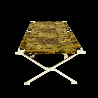 Раскладушка 205/65 опт фото 8