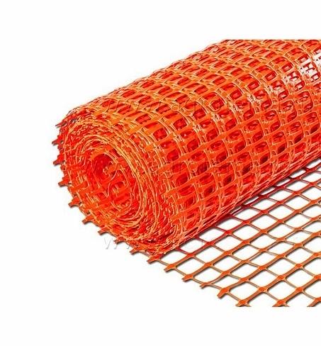 Аварийное ограждение 1.0×50 м А-95 опт фото 1