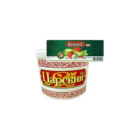 Аджика «Царский»™ 5 кг, опт фото 1