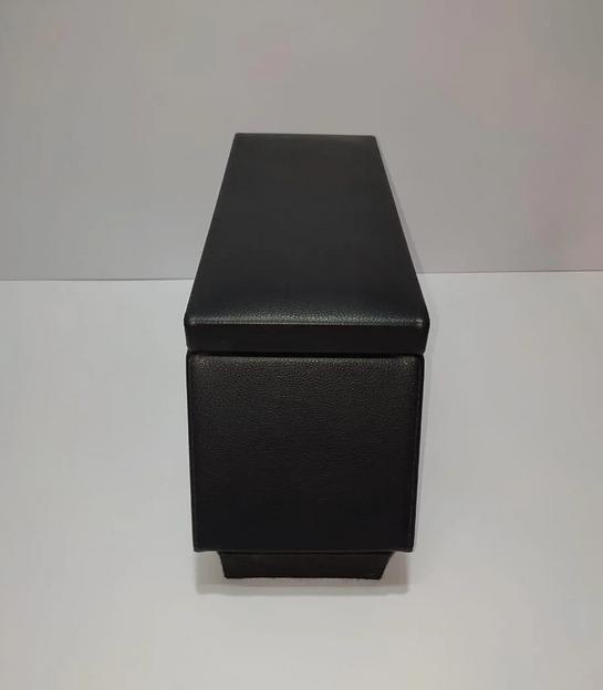 Автомобильный подлокотник Mercedes-Benz E-Class 1989-1996 черный ОПТ фото 2