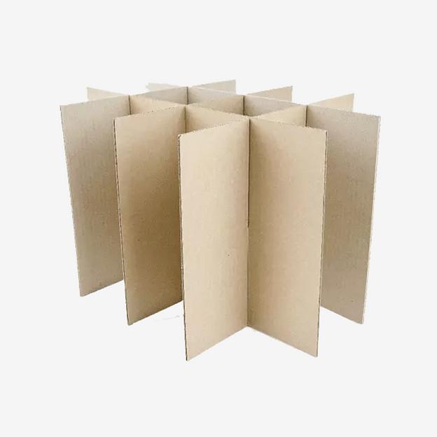 Форменные прокладки из картона, опт фото 1