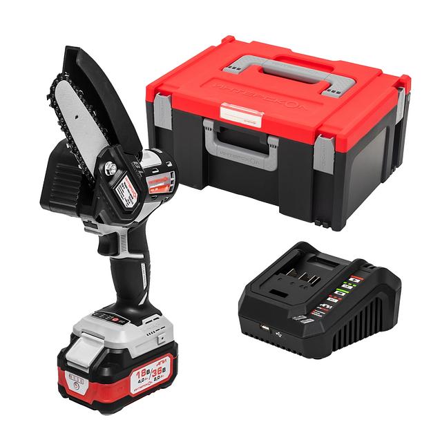 Набор инструментов MULTIMAKS BASE 755.4.3.41 INTERSKOL фото 1