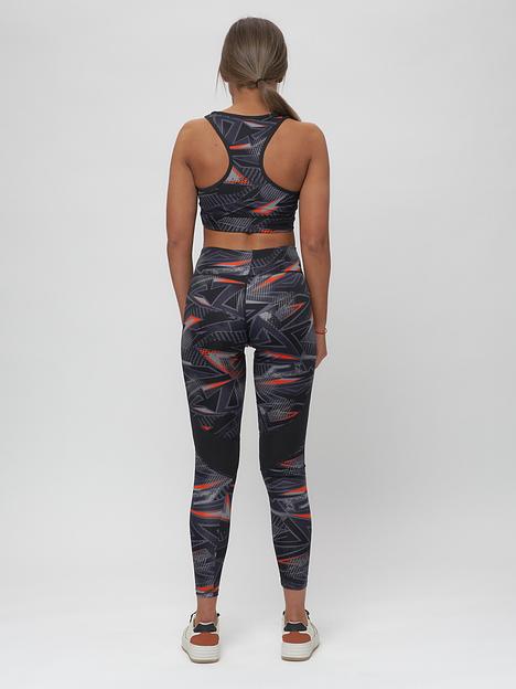 Костюм для фитнеса FUYOUKAI 2923TC фото 4