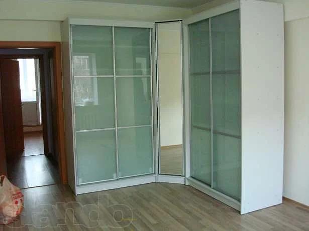 Шкаф-купе на заказ ОПТ фото 4