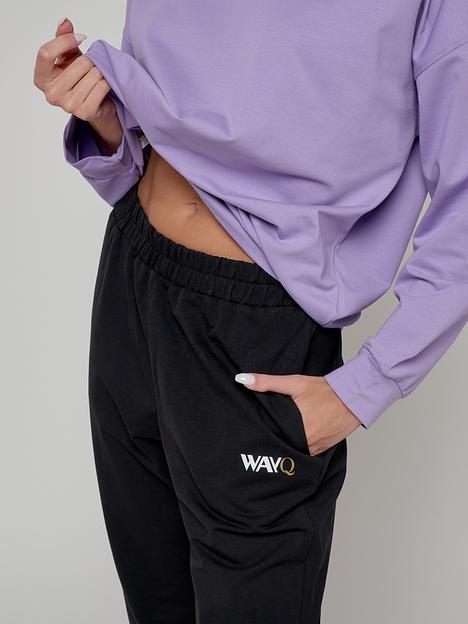 Костюм спортивный WAYQ 23330F фото 10