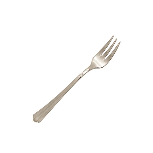 Вилка для рыбы Бернини 18/10  3 мм 19,5 см. Pinti /1/12/ фото 1