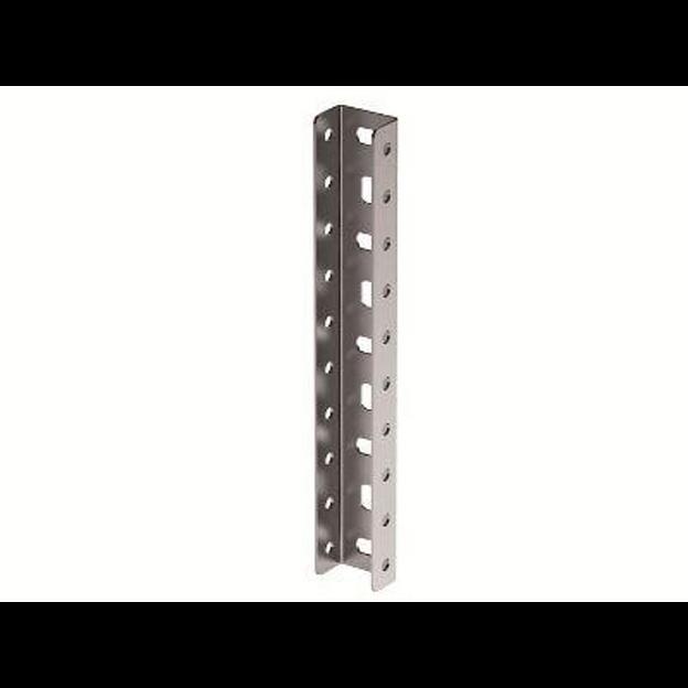 DKC BPM2910 П-образный профиль PSM, L1000, толщ.2,5 мм фото 1