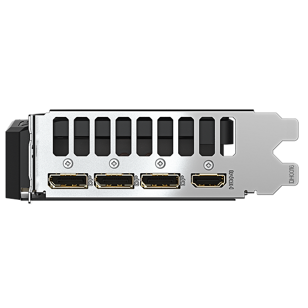 Gigabyte GV-N506TWF2OC-8GD фото 10