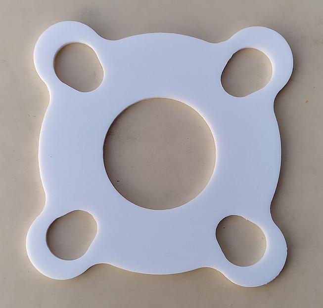 Услуга по изготовлению полимерных изделий фото 6