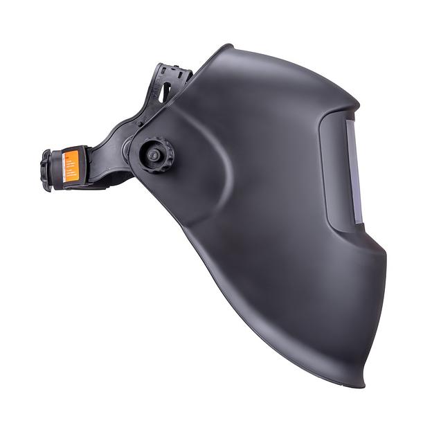 Маска сварщика Корунд черная Foxweld 4201 фото 4