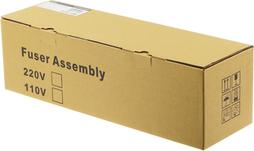 Печка в сборе Cactus CS-FU-XER-WC5230 для WorkCenter 5222/5225/5225a/5230/5230a фото 6