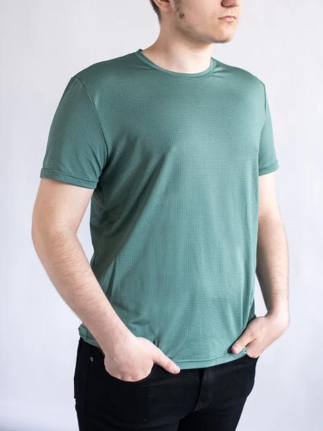 Футболка мужская Априори фото 5