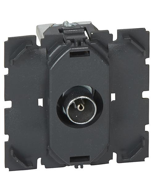 Розетка TV Legrand 067382 Celiane фото 1