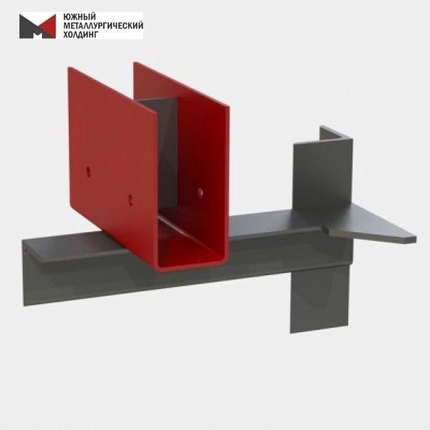 Опоры подвижные Серия 5.900 А14Б 524.000 Выпуск 2 фото 1