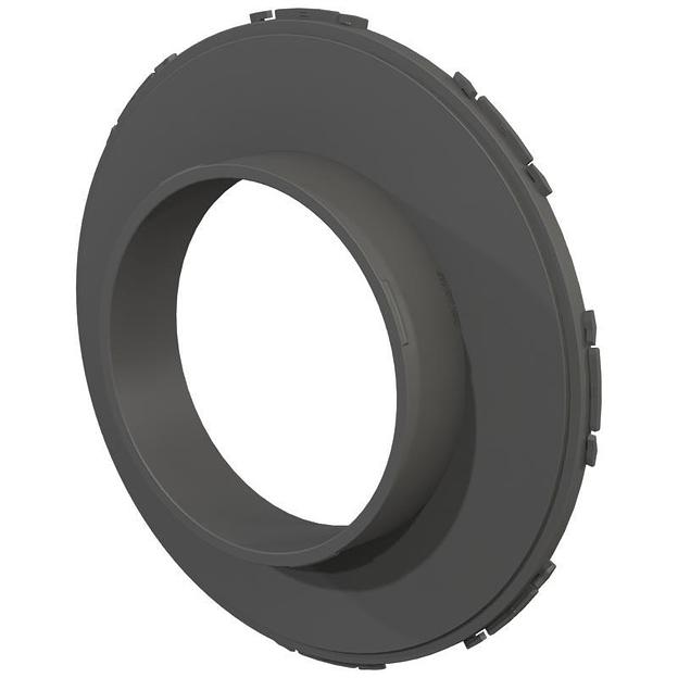 Окно вентиляции для тента d160mm Connector for DF25 фото 1