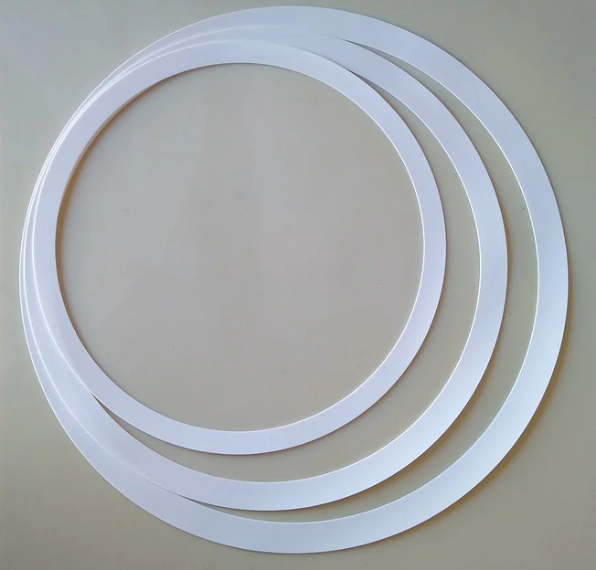 Услуга по изготовлению полимерных изделий фото 7