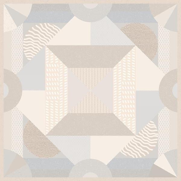 Керамогранит 41zero42 One 02 1200x1200 фото 1