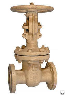 Задвижки Стальные Литые Задвижка 30с15нж для труб фото 1