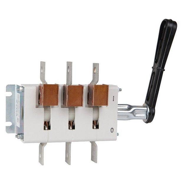 Рубильник ВР32-35-В31250-250А-УХЛ3 фото 1