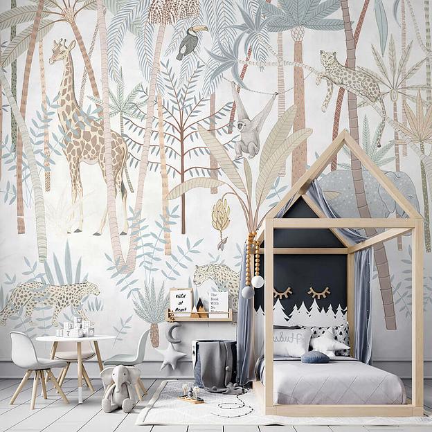 Обои safari опт фото 5