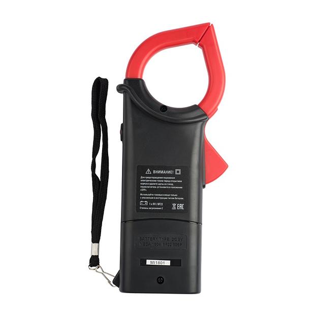 EKF In-180702-pc266C Токовые клещи цифровые M266C EKF Expert фото 2