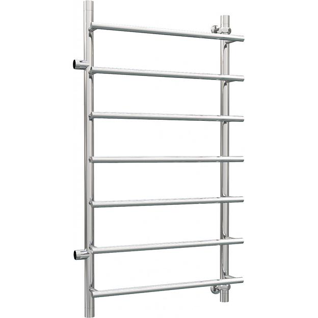 Полотенцесушитель водяной Роснерж Нео 1 L106001 100x50 с боковым подключением 500 фото 1