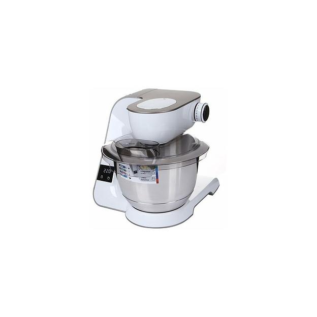 Кухонная машина Bosch Mum5 MUM5X, белый / бежевый [mum5xw20] фото 1