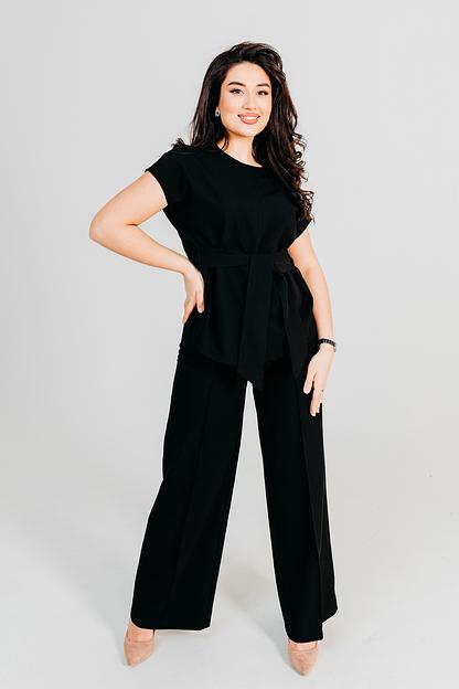 Viviform / Брюки медицинские женские (на молнии, Бриана) арт. 1-18-22-0 фото 5