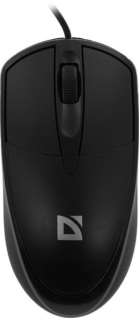 Мышь Defender 52989 фото 1