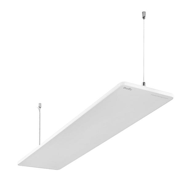 Обогреватель инфракрасный Ballu BIH-GSW-0.8 фото 1