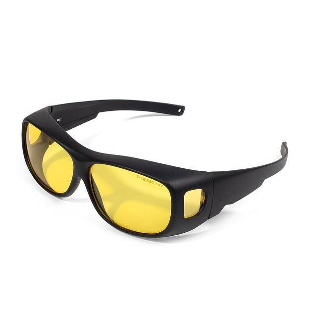 Очки монтажника ОМ-06 серия ПРОФИ фото 1