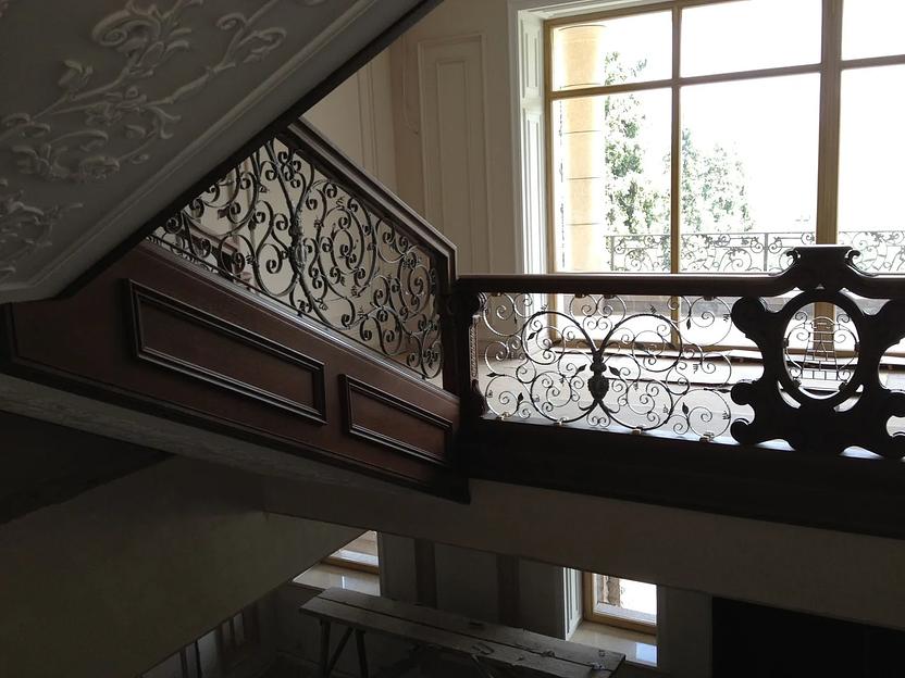 Изготовление деревянных лестниц ОПТ фото 6