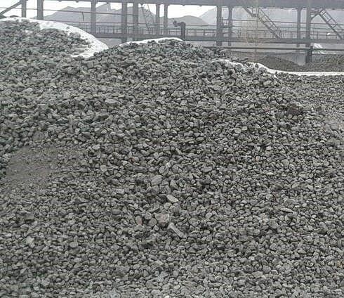 Щебень 0-10, 0-20, 0-40, 0-70 (первичный) фото 1