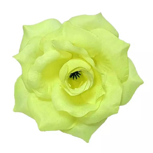 Головка розы Маркони 4сл 13см 1-1-2 445АБВ-198-191-172 1/20 фото 4