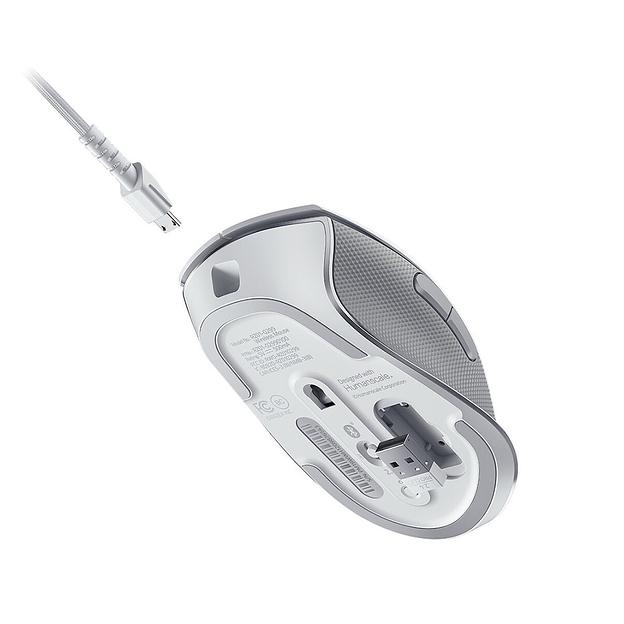 Игровая  мышь Razer Pro Click  RZ01-02990100-R3M1 фото 2