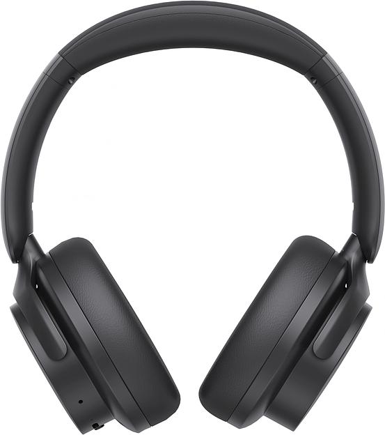 Гарнитура мониторные Edifier H9 черный беспроводные bluetooth оголовье фото 2