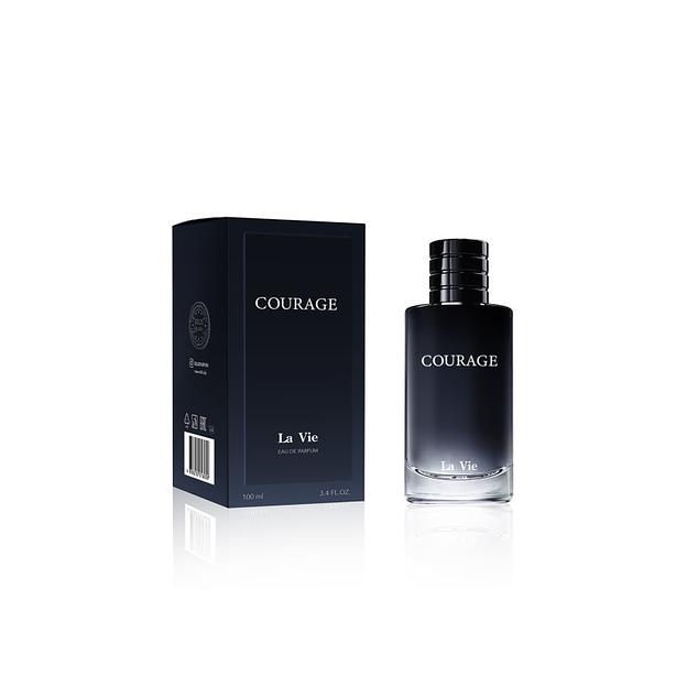 Dilis парфюмированная вода мужская 100 мл фото 1