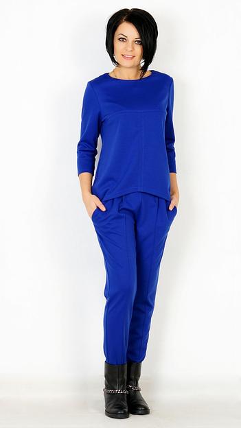 Джемпер АД-1152 фото 2