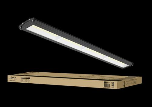 Светильник складской светодиодный WHB02A-20050 200Вт 230В 5000К 22000лм 110лм/Вт IP65 без пульсации NEOX 4690612054674 фото 1