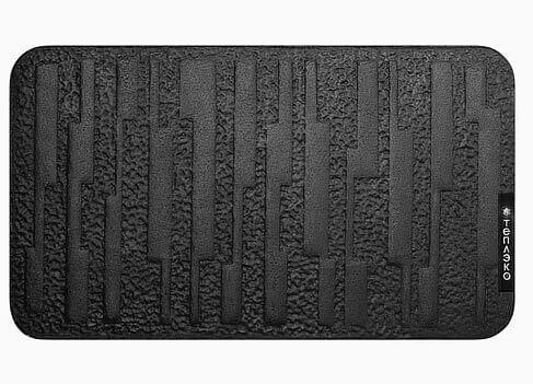 Обогреватель ТеплЭко с добавлением шунгита с оздоровительным эффектом фото 1