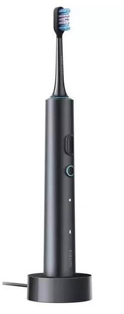 Электрическая зубная щетка T501 DARK GRAY BHR7792GL XIAOMI фото 2