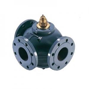 Клапан регулирующий Broen Clorius M3F322 3-х ходовой фото 1