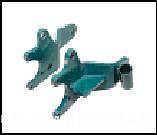 Комплект креплений основного 2х-составного редуктора пресс подборщика RXYK, YK 0850/ 0870 фото 1