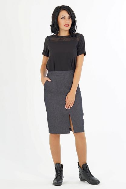 Блуза АР-1765 фото 3